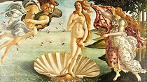 Uffizi Gallery’s Tales Private Tour with Skip-the-line