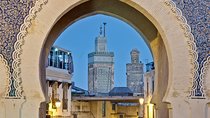 Private transfer from Tangier to Fez