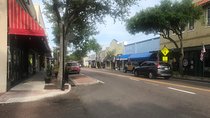 Midtown Mosey