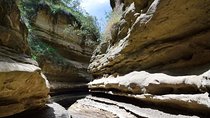 Hell's Gate National Park-Full Day Adventure