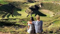 Maras and Moray