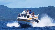 Speedboat From Bali To Lombok, Gili Trawangan And Gili Air