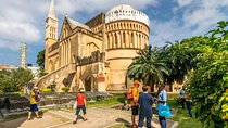 Stone Town Tour