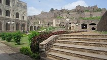Full Day Hyderabad Tour in Private Car with Guide & Ethnic Lunch