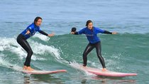 Private Surf Lesson