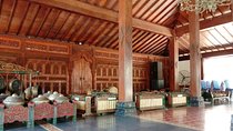 Java Culture Museum - Admission Ticket