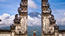 Visit Mother Temple of Bali and The Gates of Heaven with Bali Swing and Lunch