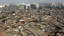 Dharavi Slumdog Millionaire Tour