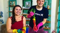 Tie-dye workshop