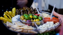 Private Carmel Market Culinary Tour