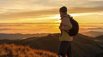 Mount Batur Sunrise Trekking with Natural Hot Spring and Breakfast
