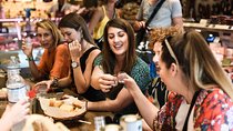 Best Seller: Semi-Private Athens Morning Food Tour (15+ tastings)