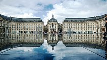 Private 3-hour Walking Tour of Bordeaux with official tour guide
