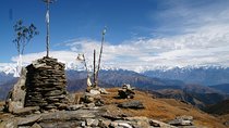 8 days Everest Pikey Peak Trek