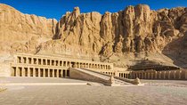 Day Trip to Luxor from Hurghada