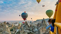 Cappadocia Red Tour ( Shared Group ) 