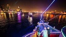 Buffet Dinner at Dubai Marina with Round-Trip Transportation