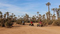 Quad biking Adventure 