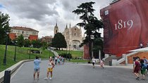 Private Guided Tour of the Prado Museum