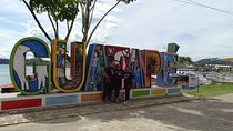 Tour privado Guatape. 