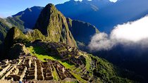 Machupicchu by train - 2 days- 1 night