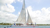 Saona Island Day Trip