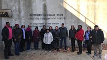 African American History Tour with Museum of African American History Ticket