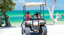Holbox + Cenote Tour