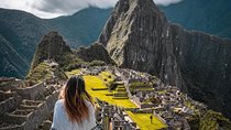 Machu Picchu by Train: A Seamless Full-Day Adventure