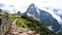 Machu Picchu By Car (2 Days)