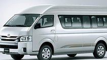 Beaches Boscobel Private Airport Transfer 
