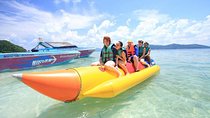 Raya & Coral Island