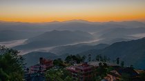 5 days Chisapani Nagarkot Trek (Family Trekking)