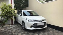 Colombo Airport (CMB) to Coco Tangalla Private Transfer