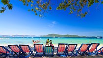 Coral Island Snorkeling Half Day Tour By Speedboat From Phuket