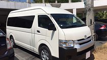 Colombo Airport (CMB) to Danawwa Resort, Habarana Private Transfer