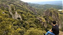 Yogyakarta Hiking Nglanggeran with English / Dutch / Italian / French Guide