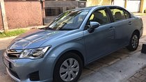 Colombo Airport (CMB) to EKHO Safari, Tissamaharama Private Transfer