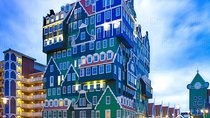 Private 3-hour Walking Tour in Amsterdam with official tour guide