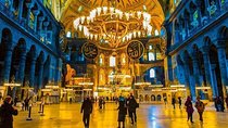 Old City Tour Professional Guide All Entrance Tickets Included