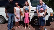 Colombo City to Hambantota City Private Transfer