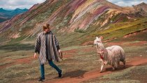 Rainbow Mountain (Palccoyo) Easier Option