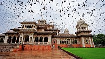 5 Days Private Golden Triangle Delhi Agra Jaipur Tour