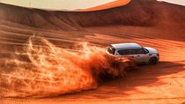Premium Red dunes safari Camel Safari with bbq dinner live Show's