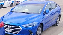 Private Transfer luxor to hurghada with Stop at Dendera Temple 