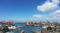 Colombo city tour with Experience Chauffeur 