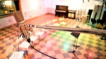 Nashville RCA Studio B & Country Music Hall of Fame Ticket Combo