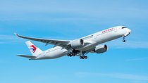 Beijing Daxing Airport (PKX) Private Transfer Services