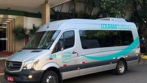 Transfer In - Airport Hotel
