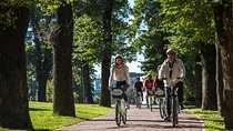 Palermo Forest and City Center Bike Tour